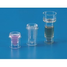 BGQ039	Godets Polystyrène Hitachi diam.16.75mm (sachet de 1000 pcs)