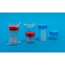 BGQ044	Container b/ à vis PP 30 ml, Ø 35x38 mm (600pcs)