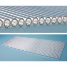 BGV001	Kg de tube en verre borosilicaté, 7x500 mm   