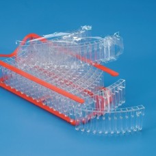BGV004	Support de 15 segments à 12 cuvettes pour COBAS (450pcs)