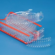 BGV005	Cobas segment, emballageunitaire, la BOITE DE 450 pcs