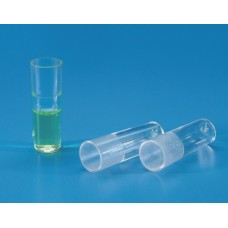 BGV007	Cuve PE p/fibrintimer, c/500