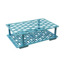 BJB079	Portoir pour 50 tubes de 15mL