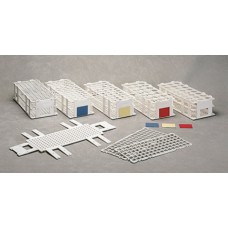 BJB518	Portoir Propisel PP p/90 Tubes D.13 mm