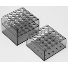 BJB538	MÉTHACRYLATE RACK 25 TUB.12 MM
