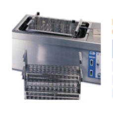 BJD517	Portoir INOX pour 48 Tubes D.16mm