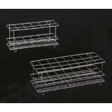 BJD523	Portoir INOX 24 tubes D.40
