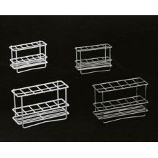 BJD525	Portoir INOX 12 tubes D.16
