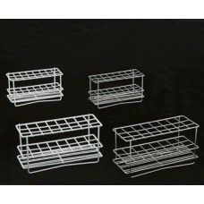 BJD529	Portoir INOX 24 tubes D.25