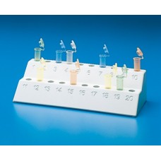 BJL009	6 pinces p/Portoir p micro-tubes réf 296
