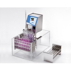 BJL509	PORTOIR P/50 MICRO TUBES  D 11 mm