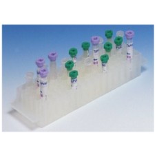 BJL512	Portoir pour 80 microtubes de 1,5 à 2ml