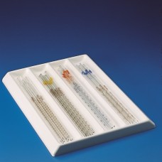 BJN001	Porte-pipettes PVC 300x426mm  h. 30mm