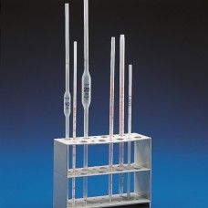 BJN002	Porte-pipettes PP 200x75mm  h. 150mm