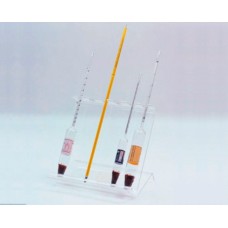 BJN501	Support 6 pipettes socle incliné