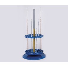 BJN507	Support CIRPIP p/porte-pipettes et thermomèt