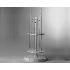 BJN509	Support "STABIL" porte-pipettes et thermomètres
