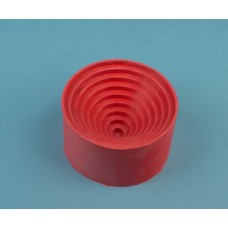 BJQ006	Support caoutchouc 9 cm p/ballon 500 mL 