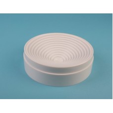 BJQ007	Support en PP - Valet- (16cm) p/Ballons fond Rond jusque 10L