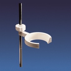 BJS003	Support p/ampoule à décanter PP 1 poste