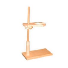 BJS504	Support Bois simple p/entonnoirs