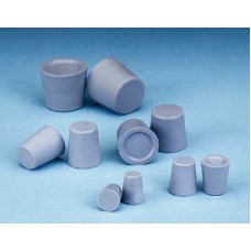 BMD033 : Bouchons gomme grise 13D