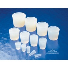 BMF005	Bouchon Versilic haut nº00, d. 6/10 mm