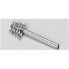 BML500	PERCE-BOUCHO MINI. 6 CALIBRES (4 - 9.5 mm)