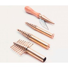 BML505	PERCE BOUCHON 12 CALIBRES