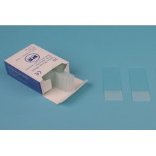 BPB019  Lames 76x26mm RS FRANCE bords rodés 90° b.dépolie 2F B/50 lam RSFrance