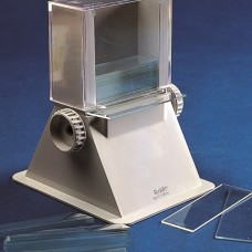 BPG022	Distributeur de lames p/microscope ABS et PS 100x1