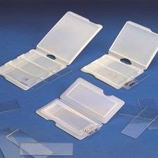 BPG030	Porte-lames p/expédition HDPE 70x84x6 2 places