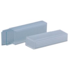 BPG502	Etui pour 5 LAMES (à COMPARTIMENTS)