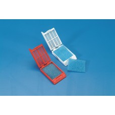  BPJ021  Tissu pousse pour cassette à inclusion (500 pcs) Endo
