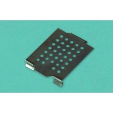 BPJ039	Couverture inoxydable pour cassette