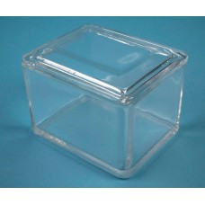 BPL007	Boîte avec couvercle, 85x105 mm  