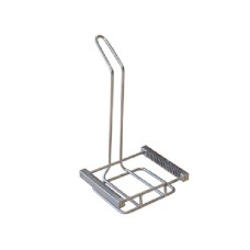 BPL047	Portoir de coloration pour 20 lames, SS304 en Inox