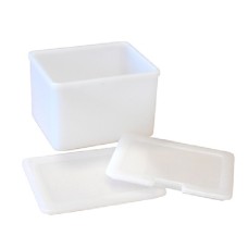 BPL049	Cuvette de coloration, PP pour 20 lames