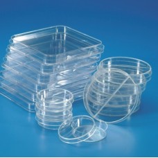  BRB026  Boîte de Pétri aseptique, 60mm (1 pc) Kartell
