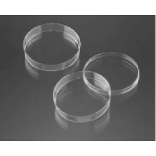 BRB507	BOITE DE PETRI PS Ø90MM AVEC 3 ORIFICES DE VENTILATION, - ASEPTIQUE *