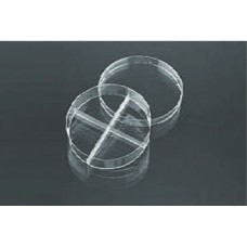BRB514	BOITE DE PETRI PS Ø90MM AVEC 3 ORIFICES DE VENTILATION, -4 SECTEURS - ST *