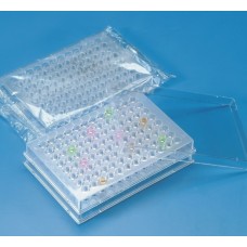 BRD001	Plaque pour microméthode 96 cupules (x50)