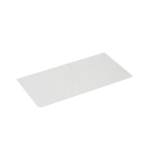 BRD013	Feuilles d'étanchéité pour plaques PCR/qPCR, b/100