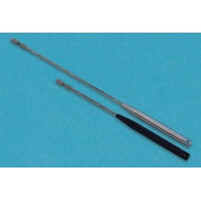  BRG009  Manche de kolle longueur 200mm Endo