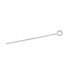BRG011  Anse p/manche de Kolle(anneau) Ni/Cr Endo