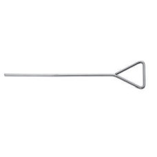 BRG019	Répartiteur de cellules triangulaire, 200x16mm
