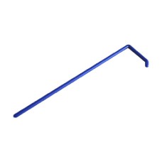 BRG022	Boucle en L stérile pour extensions, b/10, c/250