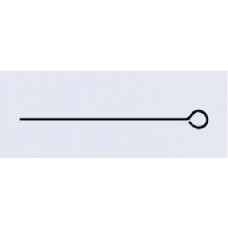 BRG500	Anse p/manche de Kolle ann.platine d.3mm