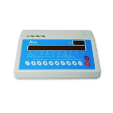 BRJ002	Compteur digital p/leucocytes, 10 touches 