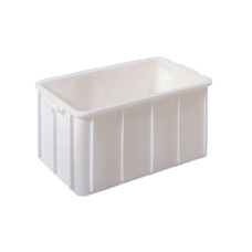 BTB013	Caisse empilable haute HDPE, 100 litres, ENDO